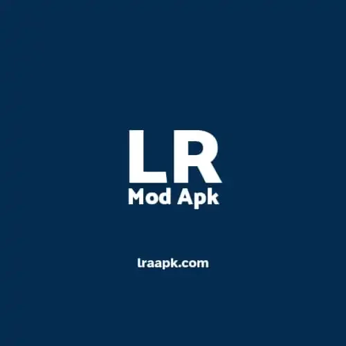 lr mod apk site icon