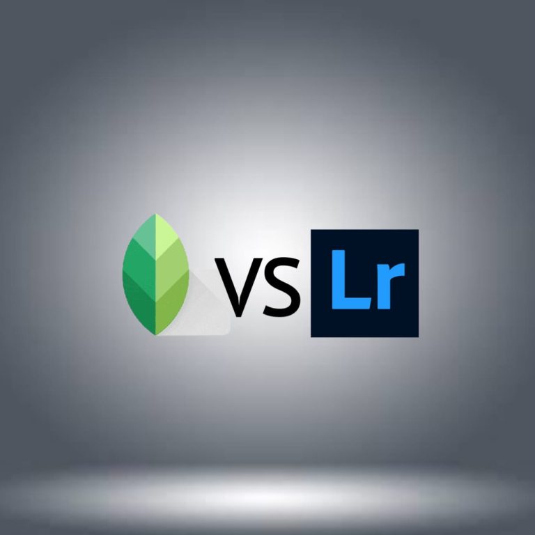 Lightroom vs Snapseed: Which One Is Best in 2024?