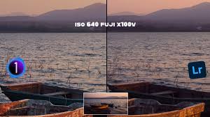 lightroom vs capture one