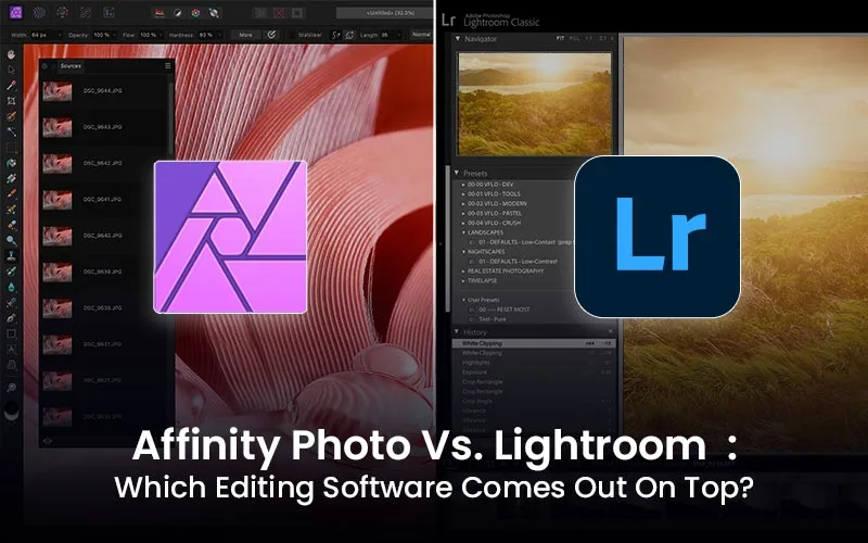 lightroom vs affinity photo